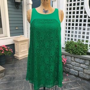 NWT Anthropologie A-line dress size 4